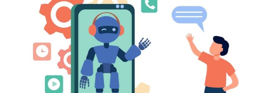 WhatsApp e Inteligência Artificial