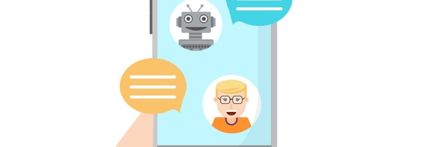 Inteligência Artificial em ChatBot