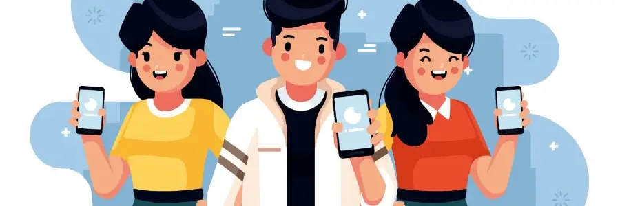 API de SMS para Empresas