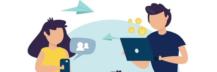 Estratégias de SMS para empresas