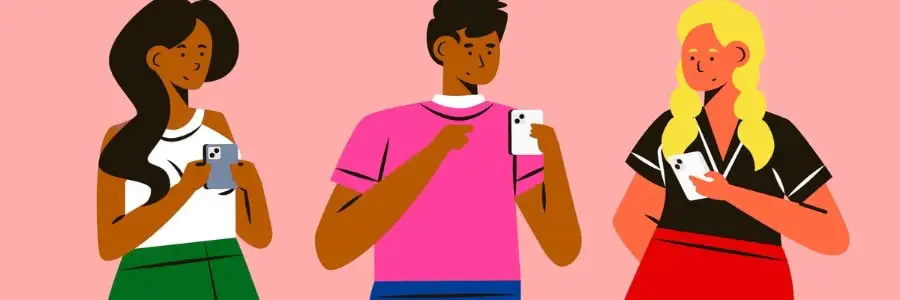 Ferramentas de SMS para grandes Empresas