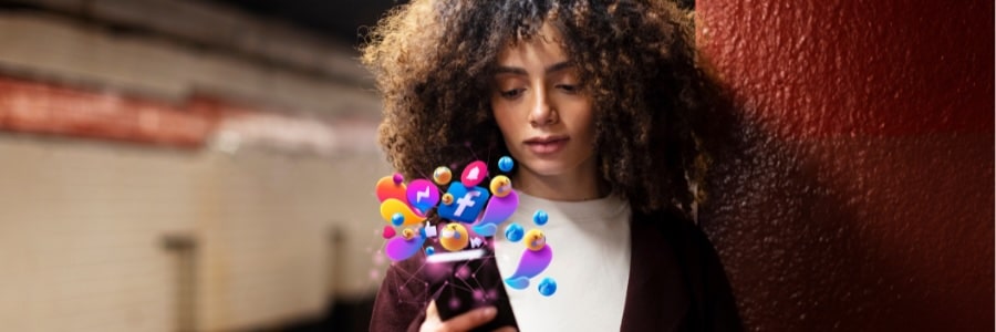 Plataforma de SMS no Brasil