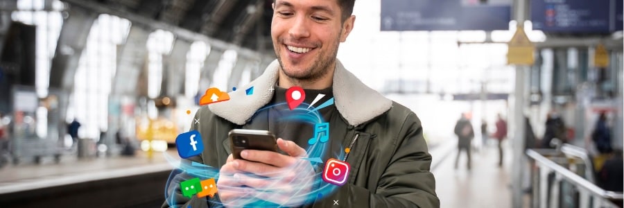 Disparos de Utilidade por WhatsApp