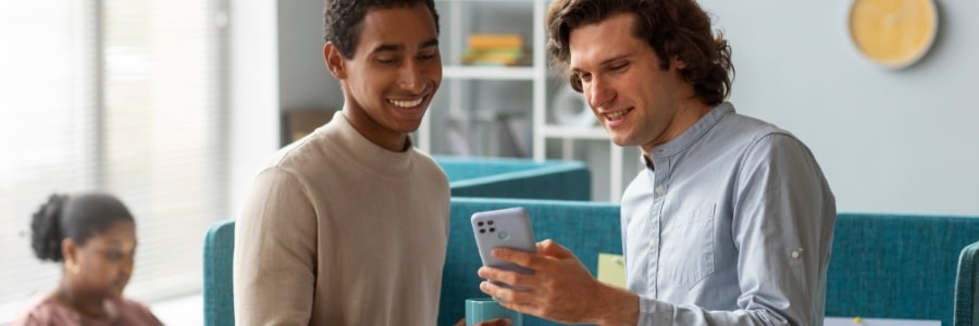 Plataforma para SMS Marketing