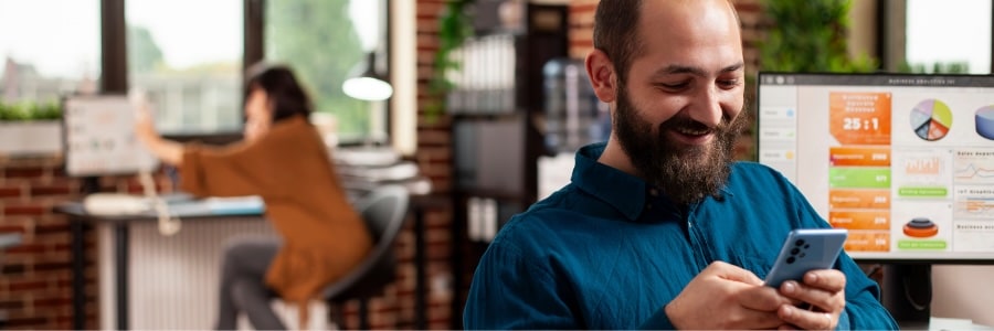 Disparos de SMS Marketing