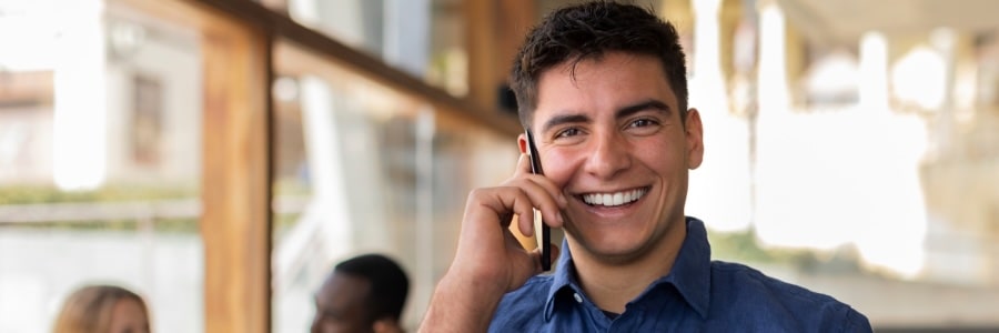 Torpedo de Voz em Massa