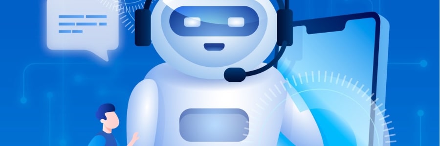 Agentes de IA para Automatização