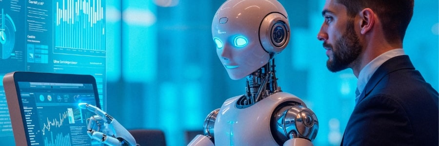 Desenvolvimento de ChatBots com IA para Empresas