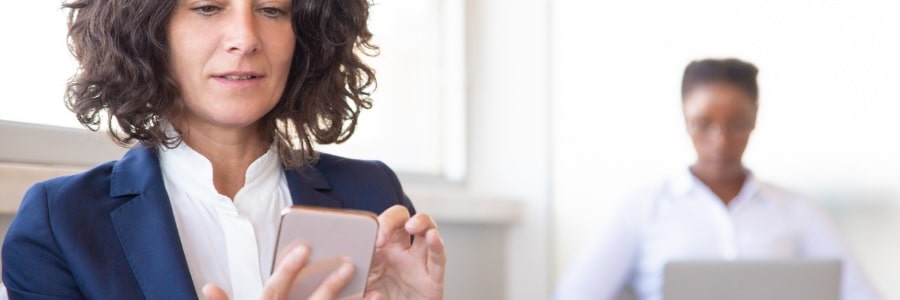 Como funciona SMS Marketing para Empresas