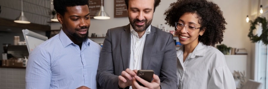 Benefícios da plataforma de SMS marketing no Brasil