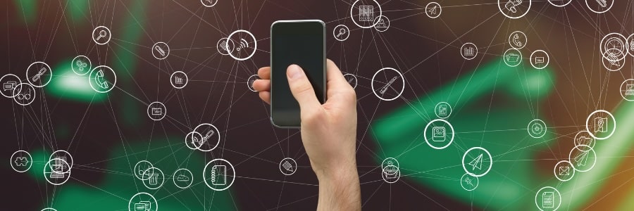 API de SMS para Empresas