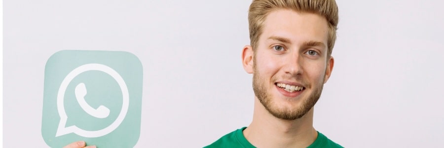 Disparos Massivo de WhatsApp com API Oficial