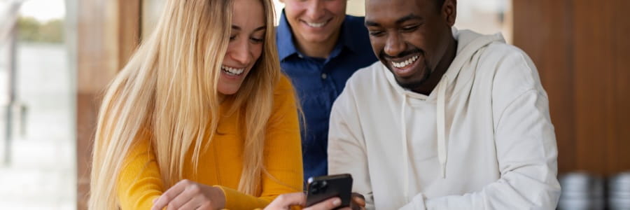 Automação via API WhatsApp Cloud