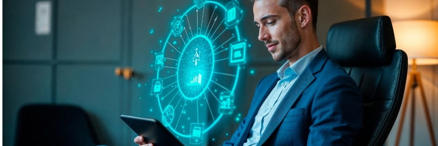 Agente virtual para WhatsApp Empresas