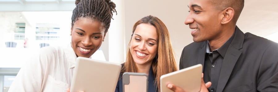 Plataforma de Comunicação Omnichannel